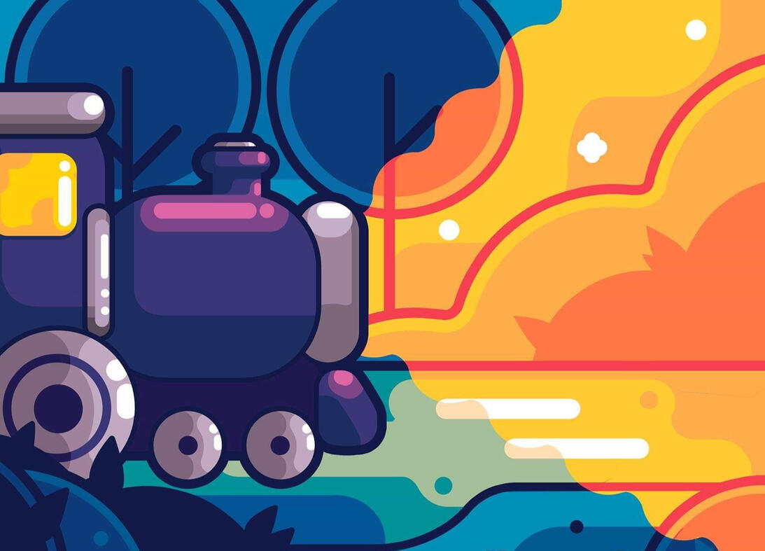 Patch Week 2019 / Posters