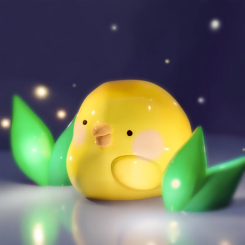 Fireflies / Personal Art