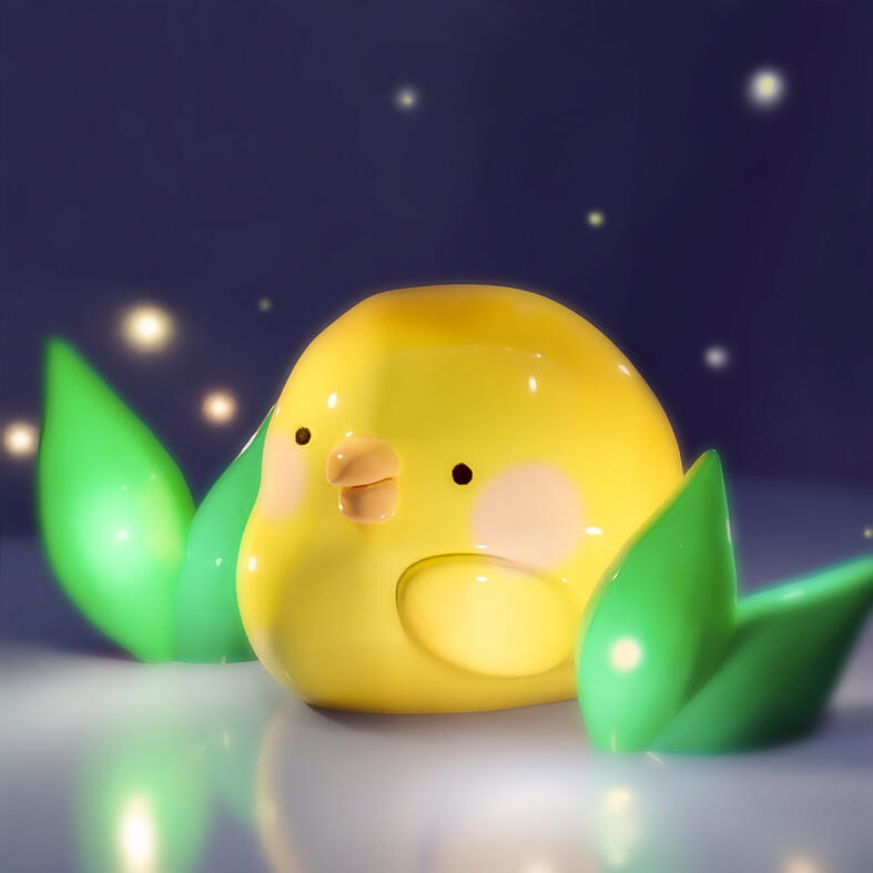 Fireflies / Personal Art